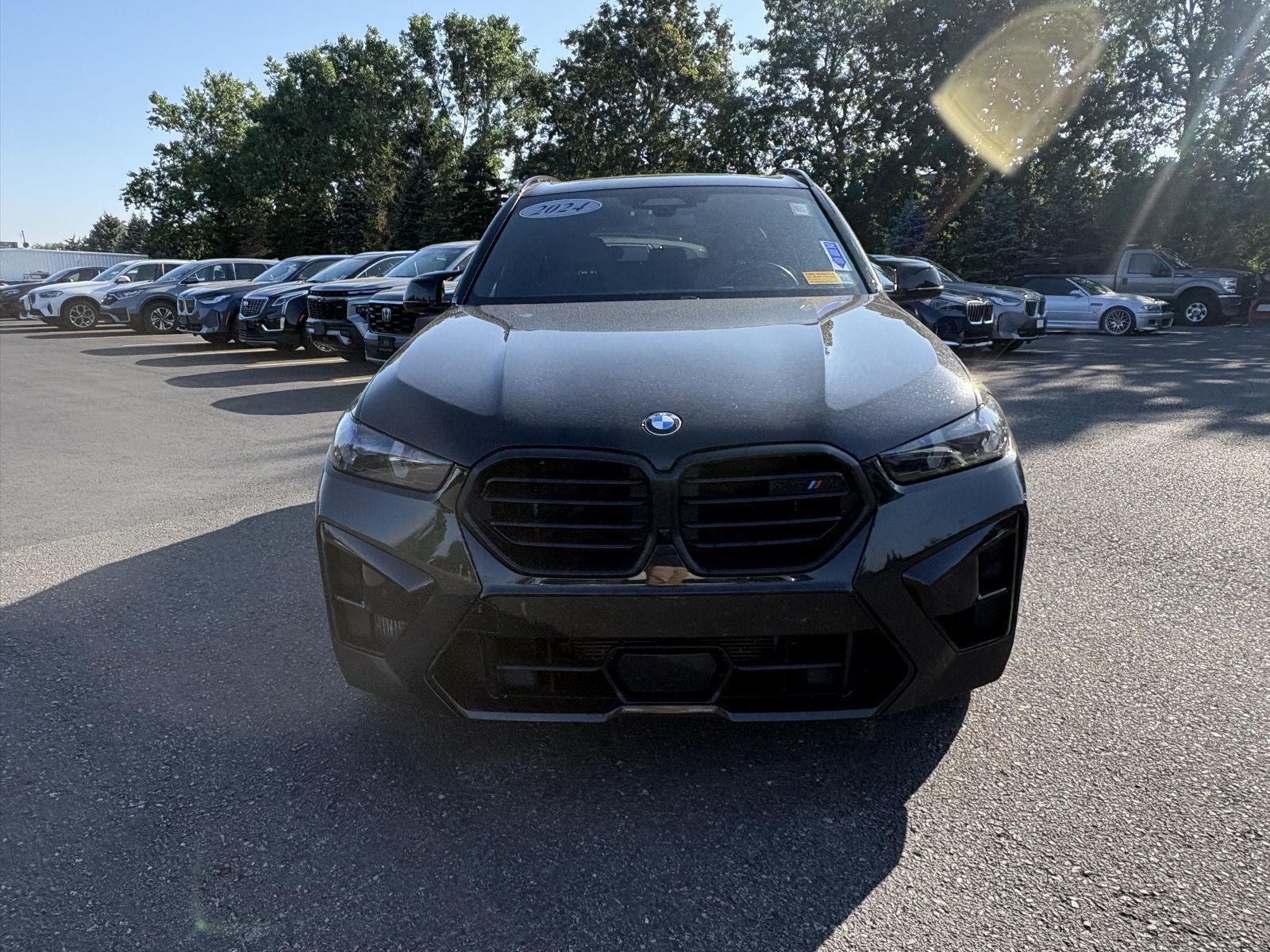 bmw x5 m 2024 5YM13ET09R9V82054 image bmw x5 m 2024 5YM13ET09R9V82054 image